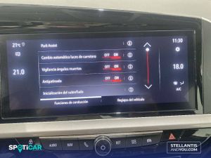 Opel Grandland  1.5D DTH AT8 S/S GS - Foto 19