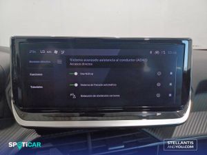 Peugeot 2008   Puretech 100 S&S 6 Vel. MAN Active - Foto 19