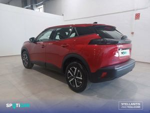 Peugeot 2008   Puretech 100 S&S 6 Vel. MAN Active - Foto 7