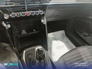 Peugeot 2008   Puretech 100 S&S 6 Vel. MAN Active - Foto 13