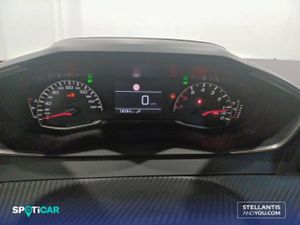 Peugeot 2008   Puretech 100 S&S 6 Vel. MAN Active - Foto 15