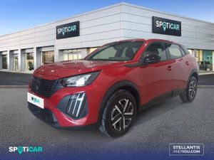 Peugeot 2008   Puretech 100 S&S 6 Vel. MAN Active - Foto 2