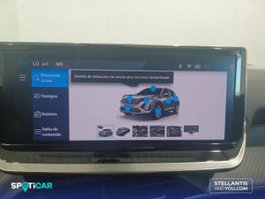 Peugeot 2008   Puretech 100 S&S 6 Vel. MAN Active - Foto 21