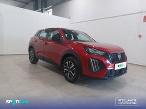 Peugeot 2008   Puretech 100 S&S 6 Vel. MAN Active - Foto 3