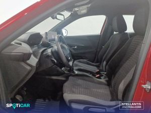 Peugeot 2008   Puretech 100 S&S 6 Vel. MAN Active - Foto 9