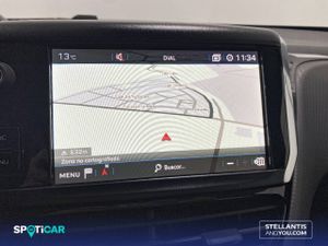 Peugeot 2008   PureTech 110 S&S 6 Vel. MAN GT Line - Foto 17