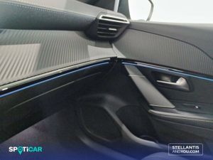 Peugeot 208   Eléctrico 156 (115 Kw) GT - Foto 21