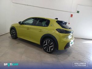 Peugeot 208   Eléctrico 156 (115 Kw) GT - Foto 7