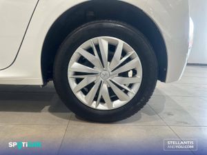 Peugeot 208   Puretech 100 Active - Foto 11