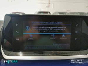 Peugeot 208   Puretech 100 Allure - Foto 14