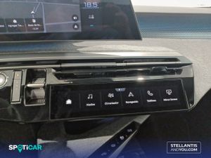 Peugeot 3008   Eléctrico 157kW GT - Foto 16