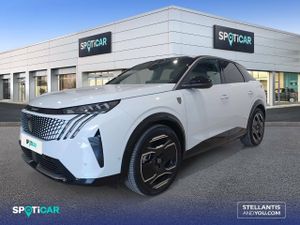 Peugeot 3008   Eléctrico 157kW GT - Foto 2