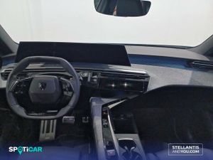 Peugeot 3008   Eléctrico 157kW GT - Foto 8