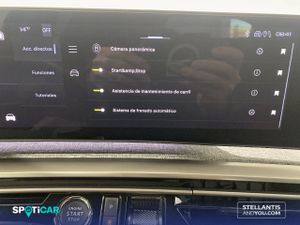 Peugeot 3008  1.2 100KW  eDCS6 Allure - Foto 20