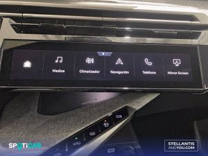 Peugeot 3008  1.2 100KW  eDCS6 Allure - Foto 16