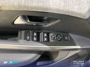 Peugeot 3008  1.2 100KW  eDCS6 Allure - Foto 12
