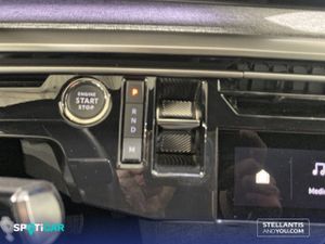 Peugeot 3008  1.2 100KW  eDCS6 Allure - Foto 14