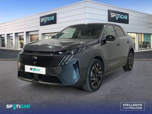 Peugeot 3008  1.2 100KW  eDCS6 Allure - Foto 2
