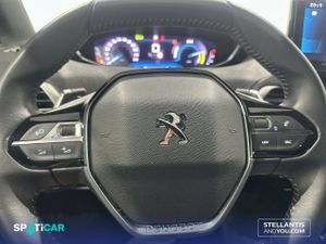 Peugeot 3008  1.2 100KW  eDCS6 Allure Pack - Foto 12
