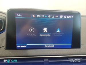 Peugeot 3008  1.5 BlueHDi 96kW (130CV) S&S  EAT8 Allure - Foto 21