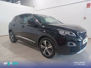 Peugeot 3008  1.5 BlueHDi 96kW (130CV) S&S  EAT8 Allure - Foto 3