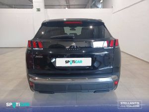 Peugeot 3008  1.5 BlueHDi 96kW (130CV) S&S  EAT8 Allure - Foto 5