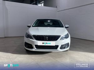 Peugeot 308  5p  BlueHDi 130 S&S Active Pack - Foto 3