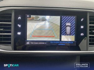 Peugeot 308  5p  BlueHDi 130 S&S Active Pack - Foto 18
