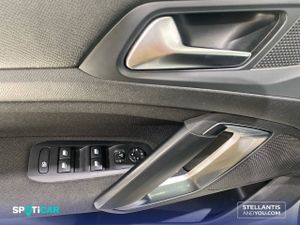 Peugeot 308  5p  BlueHDi 130 S&S Active Pack - Foto 12