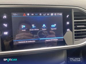 Peugeot 308  5p  BlueHDi 130 S&S Active Pack - Foto 21