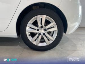 Peugeot 308  5p  BlueHDi 130 S&S Active Pack - Foto 11