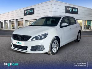Peugeot 308  5p  BlueHDi 130 S&S Active Pack - Foto 2