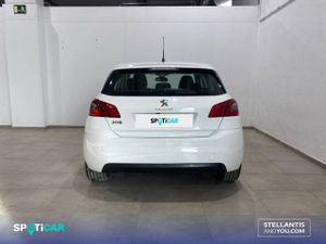 Peugeot 308  5p  BlueHDi 130 S&S Active Pack - Foto 5