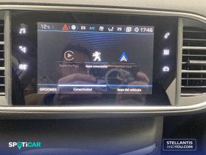 Peugeot 308  5p  BlueHDi 130 S&S Active Pack - Foto 19