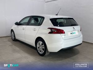 Peugeot 308  5p  BlueHDi 130 S&S Active Pack - Foto 7