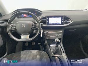 Peugeot 308  5p  BlueHDi 130 S&S Active Pack - Foto 8
