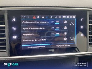 Peugeot 308  5p  BlueHDi 130 S&S Active Pack - Foto 20