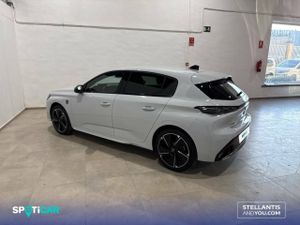 Peugeot 308  5P  Eléctrico 115kW (156CV) First Edition - Foto 7