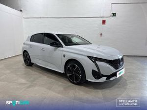 Peugeot 308  5P  Eléctrico 115kW (156CV) First Edition - Foto 3