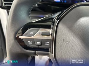 Peugeot 308  5P  Eléctrico 115kW (156CV) First Edition - Foto 16
