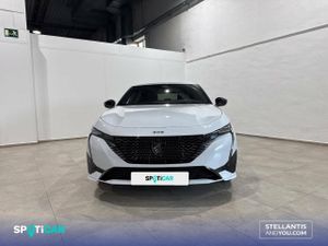 Peugeot 308  5P  Eléctrico 115kW (156CV) First Edition - Foto 3