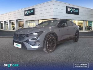 Peugeot 408  408  HYBRID eDCS6 GT - Foto 2