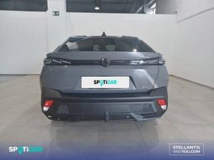 Peugeot 408  408  HYBRID eDCS6 GT - Foto 5