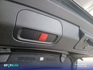 Peugeot 408  408  HYBRID eDCS6 GT - Foto 12