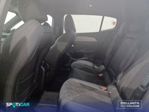 Peugeot 408  408  HYBRID eDCS6 GT - Foto 10
