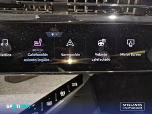 Peugeot 5008   Eléctrico 157kW GT - Foto 23