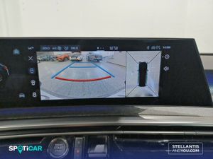 Peugeot 5008   Eléctrico 157kW GT - Foto 20