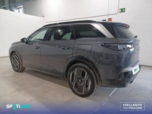Peugeot 5008   Eléctrico 157kW GT - Foto 7