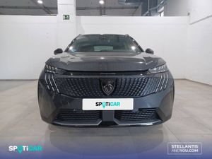 Peugeot 5008   Eléctrico 157kW GT - Foto 3