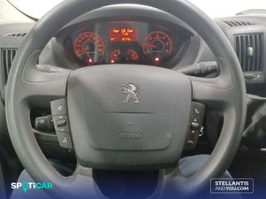 Peugeot Boxer  3.5 L2 H2 BHDI 103kW (140CV) - - Foto 16